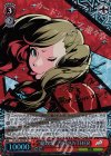 P5/S45-052SP SP “総攻撃”杏/PANTHER(サイン入り)