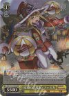  PAD/S105-T05R RRR 星翔の大魔女・ファスカ 