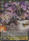 PAD/S105-T06R RRR 古城の幻想・龍喚士ソニア＝グラン