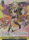 PAD/S105-T09R RRR 響想のボーカリスト・イデアル