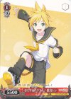  PJS/S91-T05 TD はじけるパワフル! 鏡音レン 