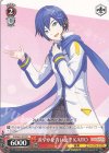  PJS/S91-T07 TD 涼やかな青い旋律 KAITO 