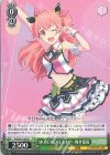  PJS/S91-T20 TD MORE MORE JUMP! 桃井愛莉 
