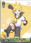  PJS/S91-T22 TD はじけるパワフル! 鏡音レン 