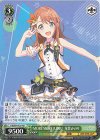  PJS/S91-T27 TD MORE MORE JUMP! 花里みのり 