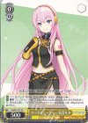 PJS/S91-T47 TD クールビューティー 巡音ルカ