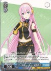  PJS/S91-T62 TD クールビューティー 巡音ルカ 