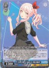  PJS/S91-T64 TD 25時、ナイトコードで。 暁山瑞希 
