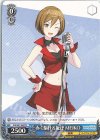  PJS/S91-T65 TD 赤く駆ける旋律 MEIKO 
