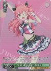  PJS/S91-T20OFR OFR MORE MORE JUMP! 桃井愛莉 