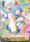  PJS/S91-005 R フレフレフレ♪ 初音ミク 