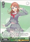  PJS/S91-046 C めざせアイドル! 花里みのり 