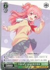  PJS/S91-048 C 不屈のアイドル魂 桃井愛莉 