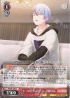  PJS/S91-057 R いつの日か、また…… 青柳冬弥 