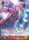  PJS/S91-063 U あの歌のドキドキを 小豆沢こはね 
