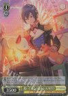  PJS/S91-012S SR 迷い子達との語らい KAITO 