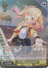  PJS/S91-015S SR 今も未来も 天馬咲希 