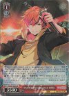  PJS/S91-064S SR 『RAD WEEKEND』を超えるために 東雲彰人 
