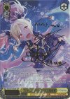 PJS/S91-002SSP SSP レイニー・ディスタンス 天馬咲希(サイン入り)