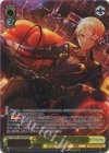 PJS/S91-003SSP SSP ハラハラ!? ゾンビパニック! 天馬司(サイン入り)