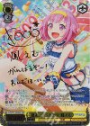  PJS/S91-009SSP SSP 激走! アンカー☆ 鳳えむ(サイン入り) 
