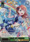 PJS/S91-031SSP SSP あわわわわっ!? 花里みのり(サイン入り)