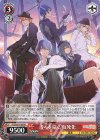  PJS/S91-P20 PR 虚ろを扇ぐ/仮死化 