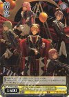  PJS/S91-P29 PR Mr. Showtime/箱庭のコラル 