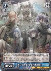 PJS/S91-P35 PR トワイライトライト/私は雨