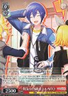  PJS/S109-062 R 陽気なDJ現る? KAITO 