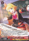  PJS/S109-063 R おてんばなメロディー 鏡音リン 