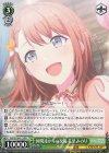 PJS/S109-113 PR 仲間達からの祝福 花里みのり 
