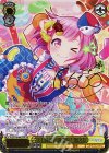  PJS/S109-002SSP SSP えむ隊員は調査中! 鳳えむ(サイン入り) 