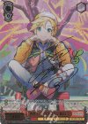 PJS/S109-061SSP SSP 春色スイーツに囲まれて 鏡音レン(サイン入り)