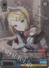 PJS/S109-090SSP SSP アルバムのあの子 鏡音リン(サイン入り)