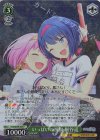 PJS/SE49-007 P いっぱいの祝福 桐谷遥