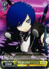  PQ/SE21-P01 PR “特別課外活動部”P3主人公 