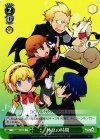 PQ/SE21-15 C 休息の時間