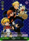 PQ/SE21-15 S-C 休息の時間(ホロ)