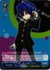 PQ/SE21-23 S-R “八高組”直斗(ホロ)