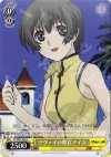  PT/W07-004 R ツヴァイの教官アイン 