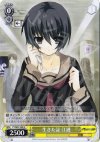  PT/W07-008 U 生きた証 江漣 
