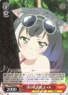  PRD/W84-057 R 渚の美食殿 キャル 