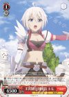  PRD/W84-066 U 王宮騎士団団員 トモ 