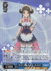 【傷】ドジっ娘メイド スズメ