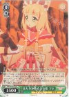  PRD/W100-033 R ほんわかゆるふわ姫 マホ 