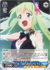  PRD/W100-092 U 歌って踊って戦うアイドル チカ 