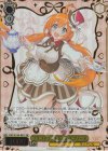 PRD/W100-E01S SR プリコネフェス2026 ペコリーヌ(箔押し入り)