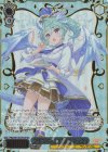 PRD/W100-E04S SR プリコネフェス2026 シェフィ(箔押し入り)