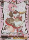 PRD/W100-E06S SR プリコネフェス2026 ユイ(箔押し入り)